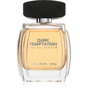 Fragrance World Dark Temptation parfémovaná voda pro muže 100 ml obraz