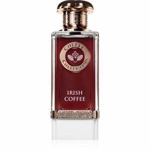 Fragrance World Irish Coffee parfémovaná voda unisex 100 ml obraz