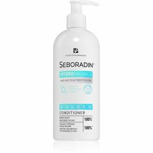 Seboradin Hydro Balance hydratační kondicionér 400 ml obraz