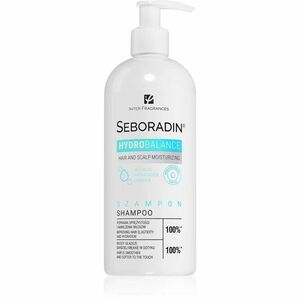 Seboradin Hydro Balance hydratační šampon 400 ml obraz