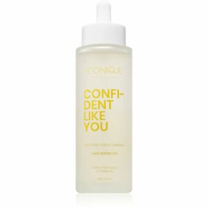 ICONIQUE Professional CONFIDENT LIKE YOU Anti-Hair Loss & Thinning sérum proti padání vlasů 100 ml obraz