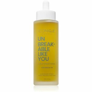 ICONIQUE Professional UNBREAKABLE LIKE YOU Length Strengthening sérum pro posílení délek vlasů 100 ml obraz