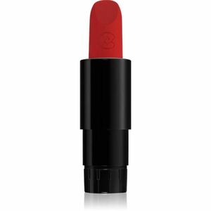 Collistar Puro Matte Refill Lipstick dlouhotrvající rtěnka náhradní náplň odstín 109 PAPAVERO IPNOTICO 3, 5 ml obraz