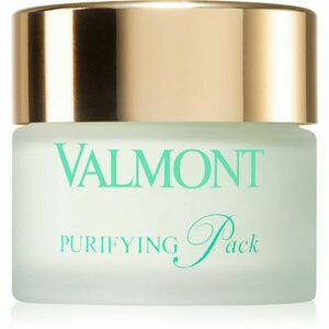 Valmont Purifying Pack čisticí maska s jílem 50 ml obraz