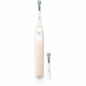 Oral B iO2 elektrický zubní kartáček Rose Gold 1 ks obraz