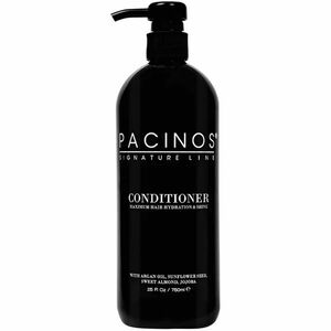 Pacinos Siganture Line Conditioner vyživující kondicionér s esenciálními oleji pro muže 750 ml obraz