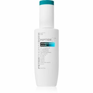 Peter Thomas Roth Peptide 21 Wrinkle Resist Serum pleťové sérum proti stárnutí pleti 30 ml obraz