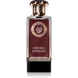 Fragrance World Double Espresso parfémovaná voda unisex 100 ml obraz