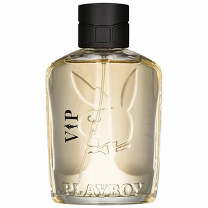 Playboy VIP For Him toaletní voda pro muže 100 ml obraz