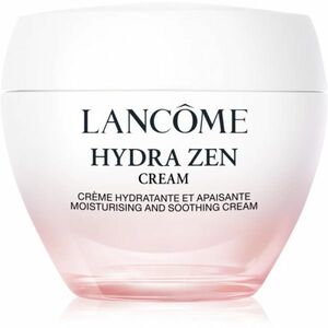 Lancôme Hydra Zen denní hydratační krém pro všechny typy pleti 50 ml obraz