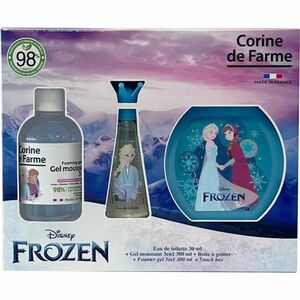 Corine de farme Gift Set Frozen dárková sada pro děti obraz