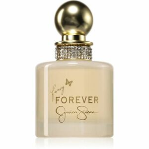 Jessica Simpson Fancy Forever parfémovaná voda pro ženy 100 ml obraz