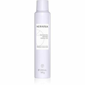 KERASILK Styling Texturizing Finishing Spray stylingový sprej na vlasy 200 ml obraz