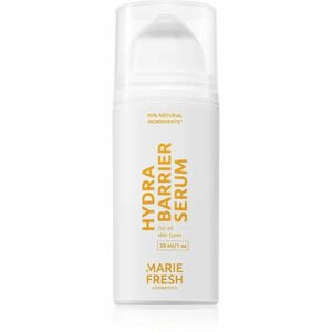 Marie Fresh Cosmetics Hydrate & Restore Serum hydratační sérum 30 ml obraz