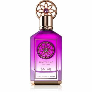 Anfar Zenit Lilac parfémovaná voda pro ženy 100 ml obraz