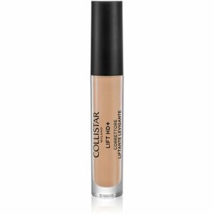 Collistar LIFT HD+ Smoothing Lifting Concealer korektor na kruhy pod očima s protivráskovým účinkem odstín 5 - Sabbia 4 ml obraz