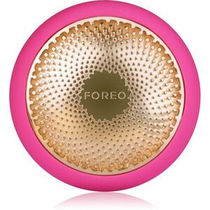 FOREO UFO™ 2 UFO™ 2 sonický přístroj pro urychlení účinků pleťové masky Fuchsia 1 ks obraz