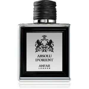 Anfar London Absolu D'Orient parfémovaná voda pro muže 115 ml obraz