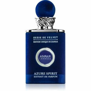 Anfar Azure Spirit parfémovaná voda pro muže 100 ml obraz