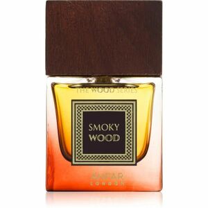 Anfar Smoky Wood parfémovaná voda pro muže 100 ml obraz