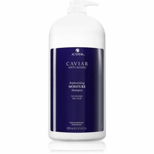 Alterna Caviar Anti-Aging Replenishing Moisture hydratační šampon pro suché vlasy 2000 ml obraz