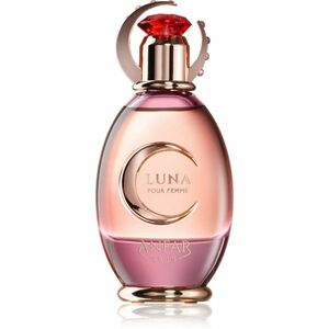 Anfar Luna Pour Femme parfémovaná voda pro ženy 100 ml obraz