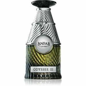 Anfar Odyssee III. parfémovaná voda pro muže 100 ml obraz