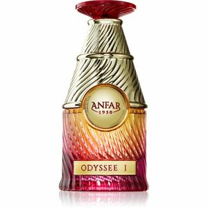 Anfar Odyssee I. parfémovaná voda pro ženy 100 ml obraz