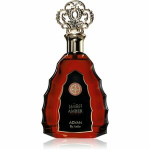 Adyan Amber Extreme parfémovaná voda unisex 100 ml obraz