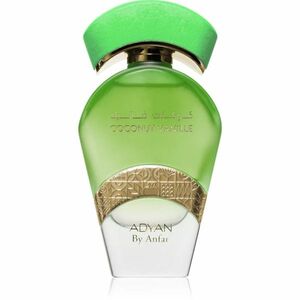 Adyan Coconut Vanille parfémovaná voda unisex 100 ml obraz