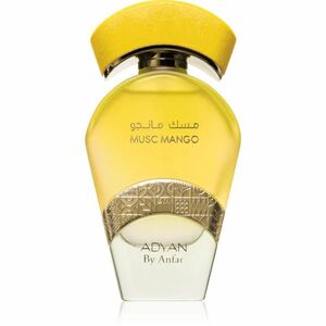 Adyan Musc Mango parfémovaná voda unisex 100 ml obraz