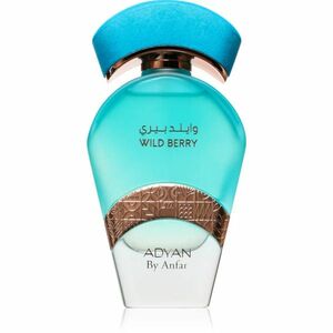 Adyan Wild Berry parfémovaná voda unisex 100 ml obraz