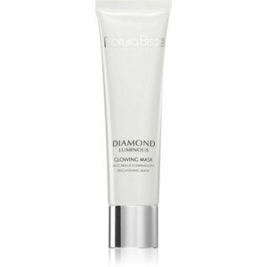 Natura Bissé Diamond Age-Defying Diamond Luminous rozjasňující maska 100 ml obraz