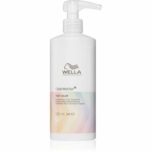 Wella Professionals ColorMotion+ vlasová péče po barvení 500 ml obraz