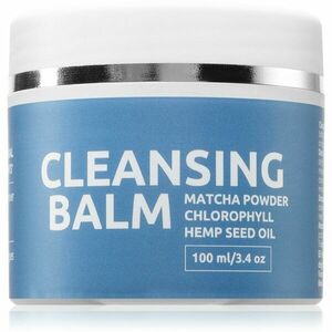 Marie Fresh Cosmetics Cleansing Balm čisticí balzám 100 ml obraz