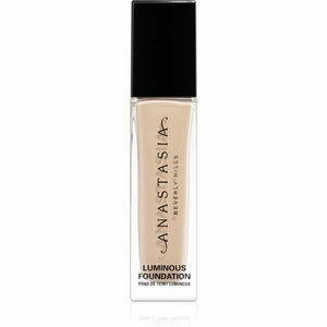 Anastasia Beverly Hills Luminous Foundation rozjasňující make-up odstín 140N 30 ml obraz