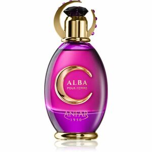 Anfar Alba Pour Femme parfémovaná voda pro ženy 100 ml obraz