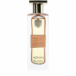 Adyan Posh Cashmere parfémovaná voda unisex 60 ml obraz