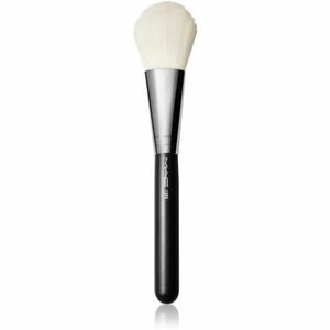 MAC Cosmetics Brush 135S Large Flat Powder oválný štětec na pudr 1 ks obraz