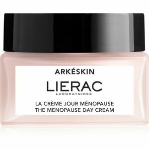 Lierac Arkéskin Menopause denní krém 50 ml obraz