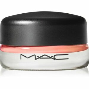 MAC Cosmetics Pro Longwear Paint Pot krémové oční stíny odstín Art Thera-Peachy 5 g obraz