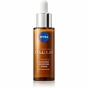 NIVEA Cellular Expert Filler rozjasňující sérum s vitaminem C 30 ml obraz