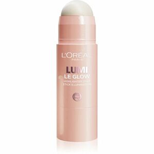 L’Oréal Paris Lumi Glow krémový rozjasňovač v tyčince odstín 630 Cream Chic 6.5 g obraz