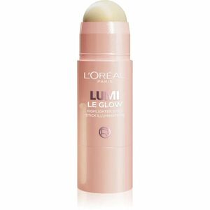 L’Oréal Paris Lumi Glow krémový rozjasňovač v tyčince odstín 635 Golden Couture 6.5 g obraz