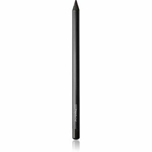 MAC Cosmetics Eye Kohl krémová tužka na oči odstín Carbon Black 1.5 g obraz