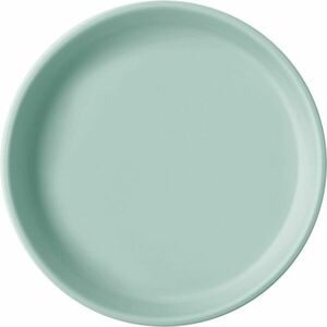 Minikoioi Basic Plate talíř River Green 1 ks obraz