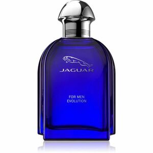 Jaguar Evolution toaletní voda pro muže 100 ml obraz