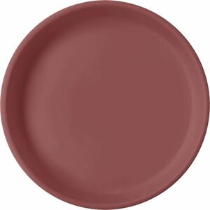 Minikoioi Basic Plate talíř Velvet Rose 1 ks obraz