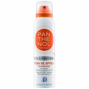 Panthenol pěna 150 ml obraz