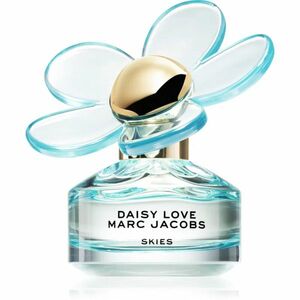 Marc Jacobs Daisy toaletní voda pro ženy 50 ml obraz